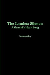 Loudest silence gemini for sale  Delivered anywhere in UK