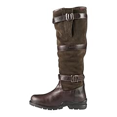 Horka bottes cuir d'occasion  Livré partout en France