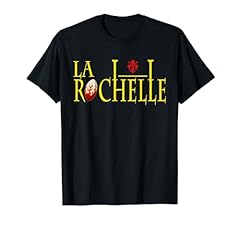 Rochelle rugby fierté d'occasion  Livré partout en France