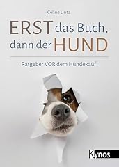 Erst buch hund gebraucht kaufen  Wird an jeden Ort in Deutschland