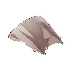 Motorcycle windshield spoiler for sale  Delivered anywhere in USA 