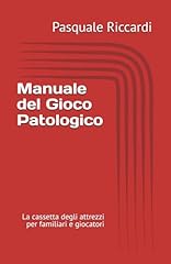 Manuale del gioco usato  Spedito ovunque in Italia 