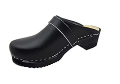 Clogs riginal schwedenclogs gebraucht kaufen  Wird an jeden Ort in Deutschland