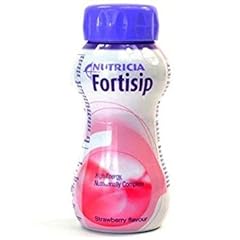 Fortisip bottle multipack for sale  Delivered anywhere in UK