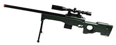 Velocity airsoft l96 for sale  Delivered anywhere in USA 