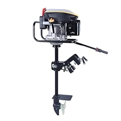 225cc stroke outboard for sale  Delivered anywhere in USA 