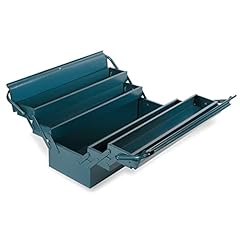 Metal tool box for sale  Delivered anywhere in USA 