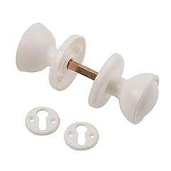 Plastique blanc rim d'occasion  Livré partout en Belgiqu