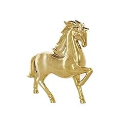Deco ceramic horse for sale  Delivered anywhere in USA 