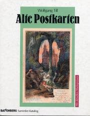 Alte postkarten gebraucht kaufen  Wird an jeden Ort in Deutschland