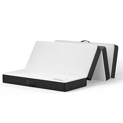 Wowttrelax folding mattress for sale  Delivered anywhere in UK