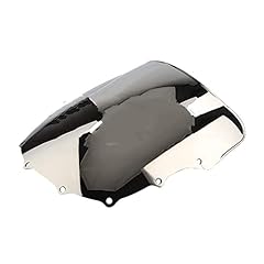 Double bubble windscreen for sale  Delivered anywhere in UK