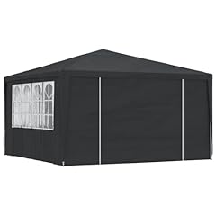 Vidaxl gazebo professionale usato  Spedito ovunque in Italia 