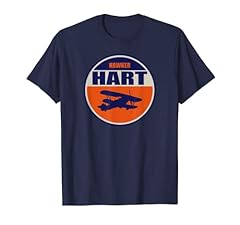 Hawker hart shirt for sale  Delivered anywhere in UK
