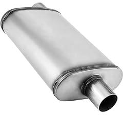 Muffler deeptone 2.25 for sale  Delivered anywhere in USA 