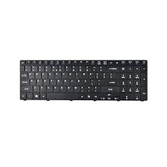 Clavier rechange ordinateur d'occasion  Livré partout en Belgiqu