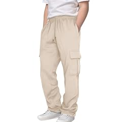 Boys baggy cargo for sale  Delivered anywhere in USA 
