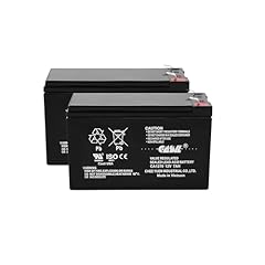 Casil 12v 7ah for sale  Delivered anywhere in USA 