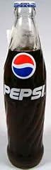 Pepsi 24x200ml glass for sale  Delivered anywhere in UK