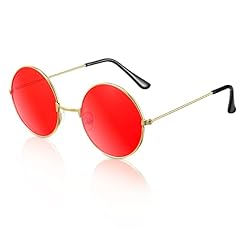 Weewooday hippie glasses for sale  Delivered anywhere in UK