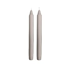 Set candele decorative usato  Spedito ovunque in Italia 