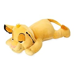 Disney official simba for sale  Delivered anywhere in USA 