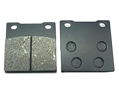 Brake pad motorcycle for sale  Delivered anywhere in UK