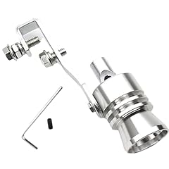 Turbo sound fischio usato  Spedito ovunque in Italia 