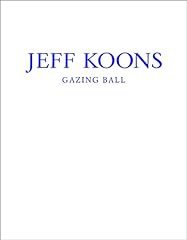 Jeff koons gazing for sale  Delivered anywhere in UK
