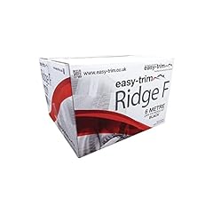 Black easy ridge for sale  Delivered anywhere in UK