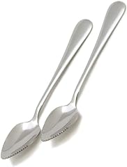 Grapefruit spoon pack for sale  Delivered anywhere in UK