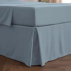 Mellanni bed skirt for sale  Delivered anywhere in USA 