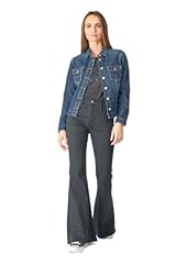 Veste jeans lilly d'occasion  Livré partout en France