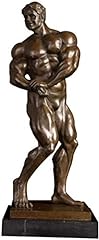 Garden statue bronze for sale  Delivered anywhere in Canada