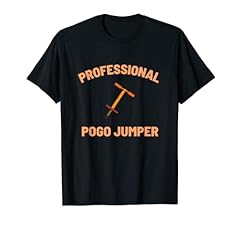 Professional pogo jump for sale  Delivered anywhere in UK
