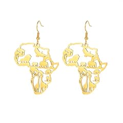 Vassago boucles oreilles d'occasion  Livré partout en France