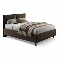 Letto matrimoniale 160x190 usato  Spedito ovunque in Italia 