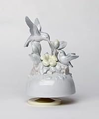 Fine porcelain hummingbird for sale  Delivered anywhere in USA 
