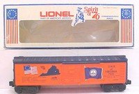 Lionel 7610 virginia for sale  Delivered anywhere in USA 