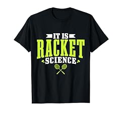 Badminton racket science for sale  Delivered anywhere in USA 