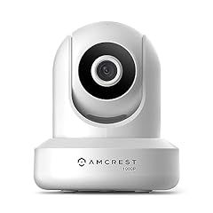 Amcrest 1080p wifi usato  Spedito ovunque in Italia 