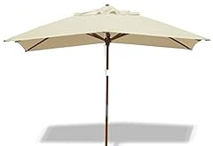 Jati umbra rectangular for sale  Delivered anywhere in UK