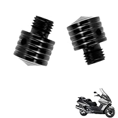 Generico 2pcs tappi usato  Spedito ovunque in Italia 