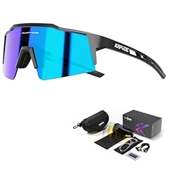 Kapvoe lunettes vélo d'occasion  Livré partout en Belgiqu