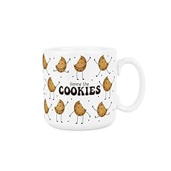 Novelty chocolate chip for sale  Delivered anywhere in UK