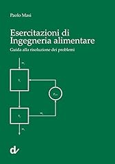 Esercitazioni ingegneria alime usato  Spedito ovunque in Italia 