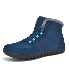 Winter boots mens for sale  Delivered anywhere in UK