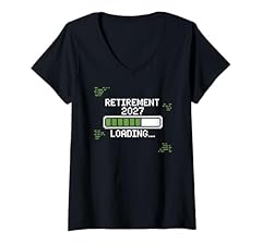 Womens retirement 2027 for sale  Delivered anywhere in USA 