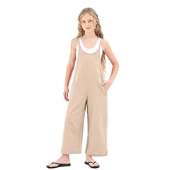 Rolanko girls jumpsuit for sale  Delivered anywhere in UK