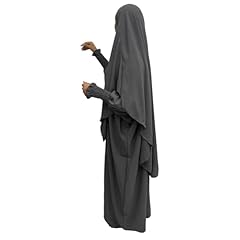 Générique ensemble abaya d'occasion  Livré partout en France